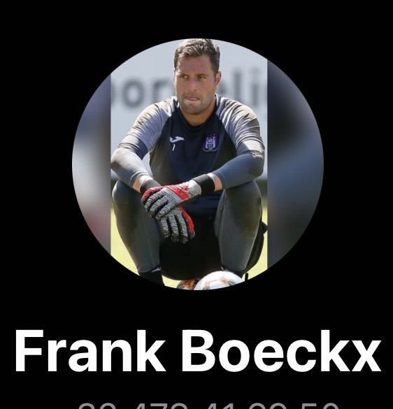 profielfoto