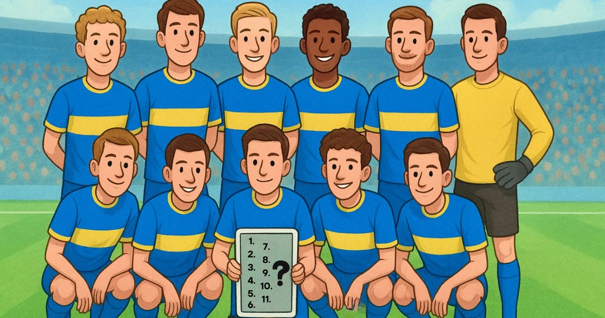 Afbeelding Quiz