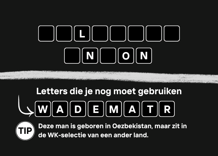 Question Image